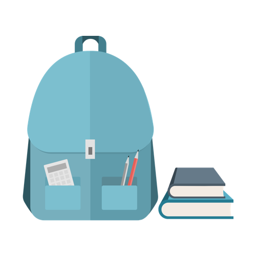 study mode icon